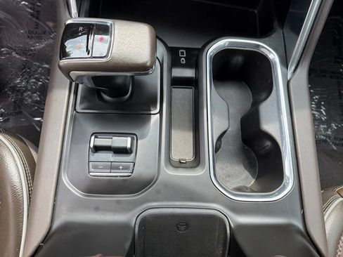 Certified 2022 GMC Sierra 1500 Denali AWD/4WD image 25
