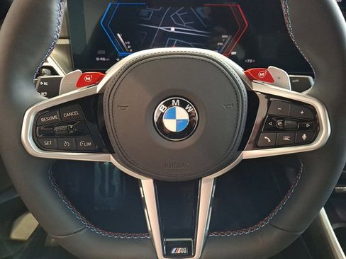 New 2025 BMW M2 w/ Lighting Package image 15