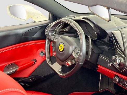 Used 2018 Ferrari 488 Spider RWD image 26