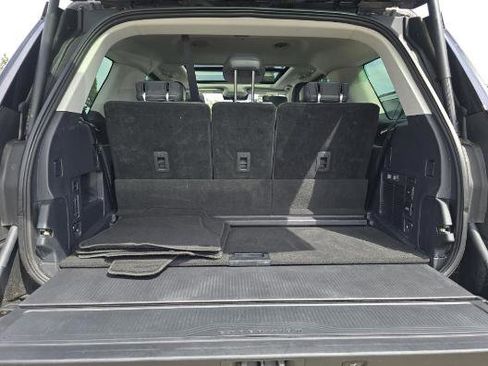 Used 2025 Ford Expedition Active image 18