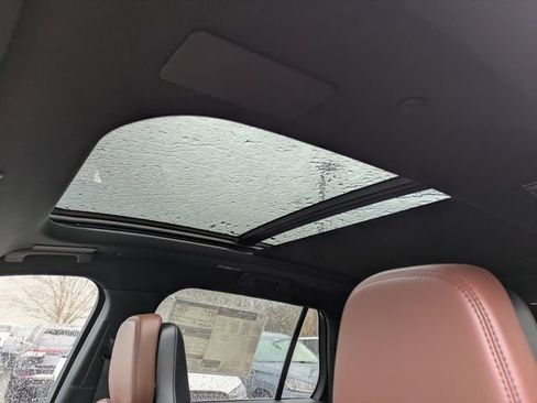 New 2026 Lincoln Aviator Reserve w/ Luxury Package image 17