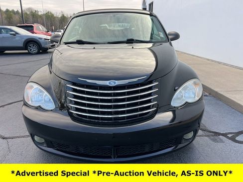 Used 2006 Chrysler PT Cruiser GT image 20
