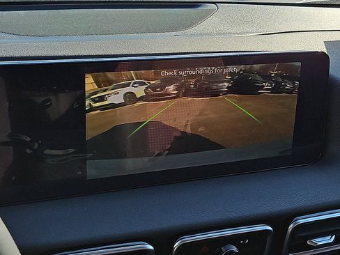 New 2026 Nissan Sentra SR image 15