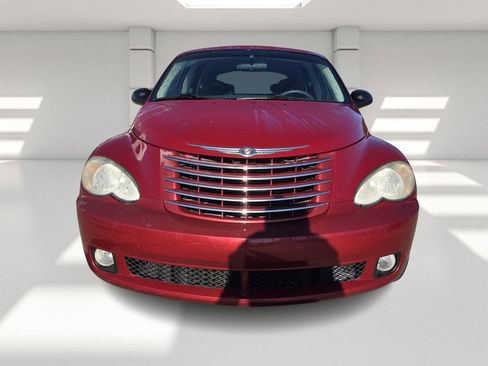 Used 2006 Chrysler PT Cruiser GT image 8