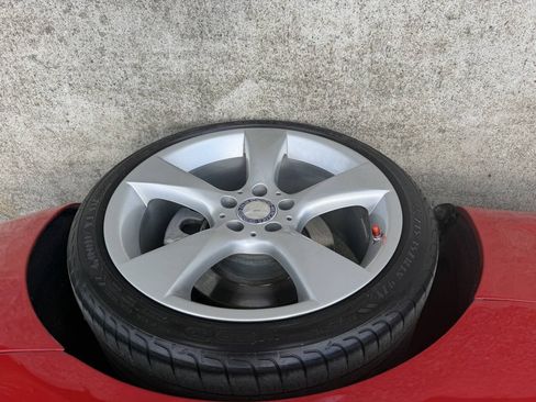 Used 2013 Mercedes-Benz SLK 350 image 40