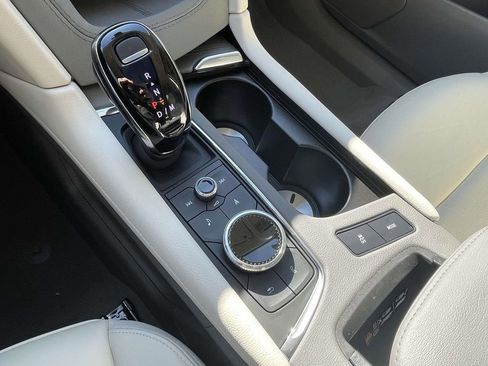 Certified 2025 Cadillac XT6 Premium Luxury w/ Technology Package image 26