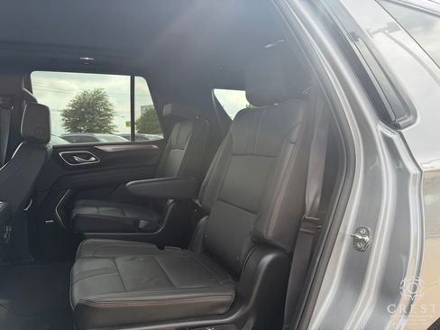 Used 2024 Chevrolet Tahoe RST w/ Luxury Package image 24