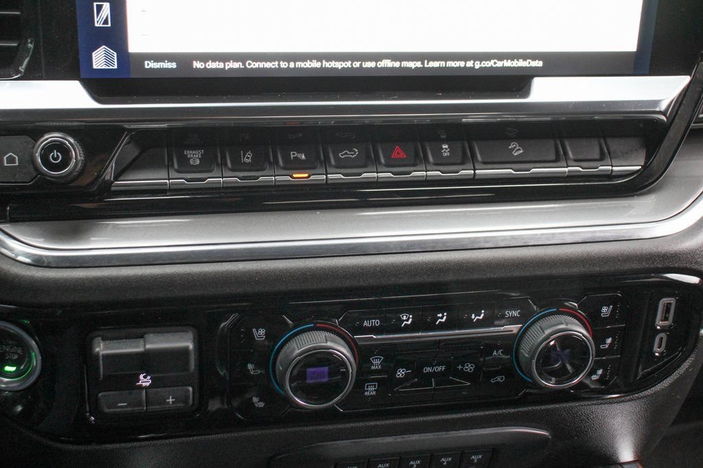 Used 2024 Chevrolet Silverado 2500 High Country AWD/4WD image 34