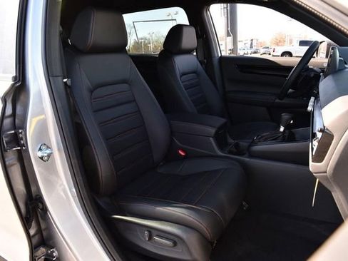 New 2026 Honda CR-V Sport Touring image 23