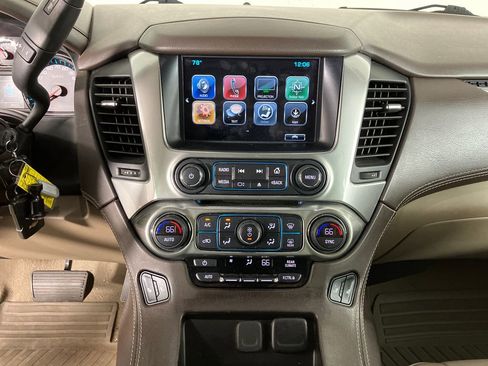 Used 2020 Chevrolet Tahoe LT image 22