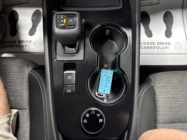 Used 2023 Nissan Rogue SV AWD/4WD image 11