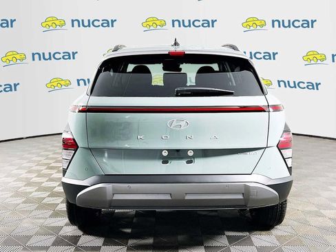 New 2026 Hyundai Kona Limited image 6