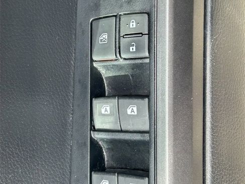 Used 2023 Toyota Tacoma TRD Off-Road w/ Black Out Package (TMS) image 22