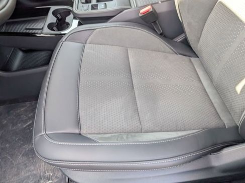 New 2025 Ford Mustang Mach-E GT w/ Interior Protection Package image 22