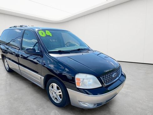 Used 2004 Ford Freestar Limited FWD image 41