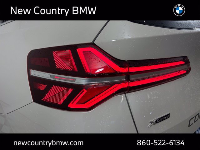 Certified 2026 BMW X3 xDrive30i w/ Convenience Package AWD/4WD image 30