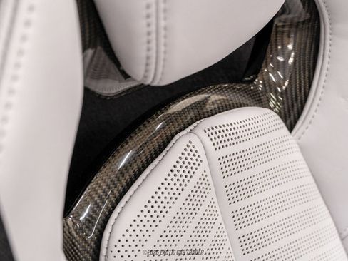 Used 2020 Chevrolet Corvette Stingray Premium Cpe w/ 3LT Preferred Equipment Group image 57