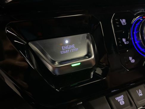 New 2025 GMC Sierra 3500 Denali Ultimate image 26