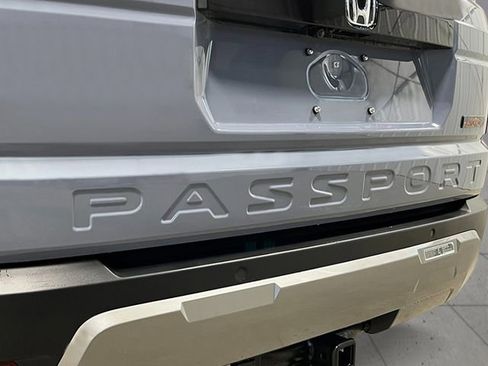 New 2026 Honda Passport TrailSport Elite image 6