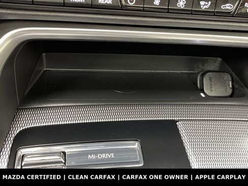 Used 2025 MAZDA CX-90 3.3 Turbo w/ Premium Plus Pkg image 27
