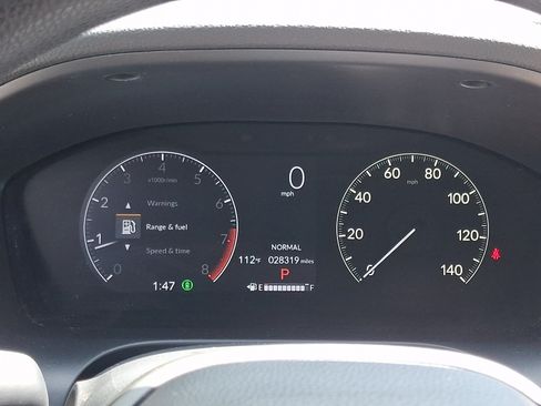 Used 2024 Honda HR-V LX image 19