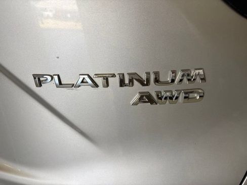 Used 2020 Nissan Murano Platinum AWD/4WD image 42
