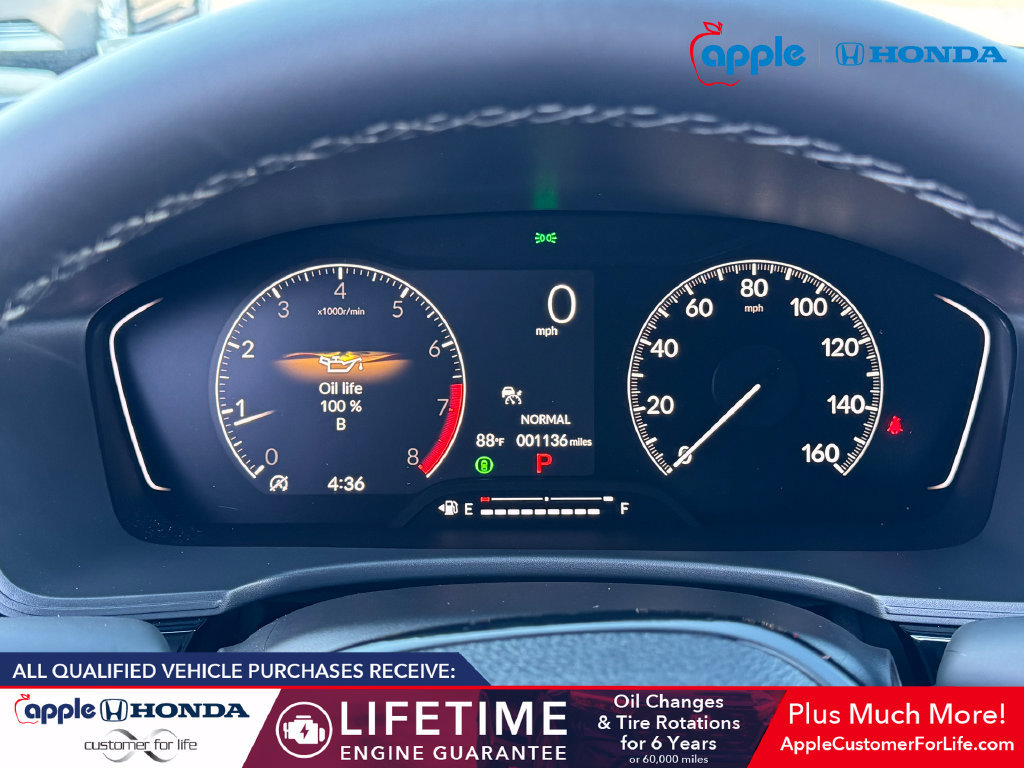Used 2026 Honda Civic Sport image 11