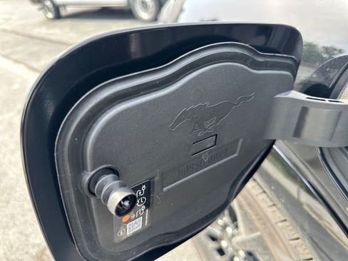 New 2025 Ford Mustang Mach-E GT w/ Interior Protection Package image 14