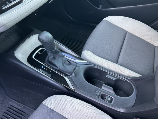 Used 2026 Toyota Corolla LE FWD image 26