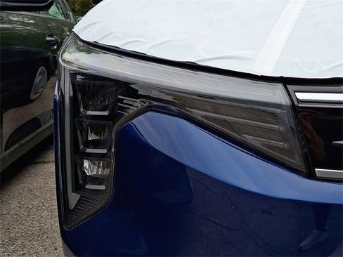 New 2025 Kia K4 EX image 3