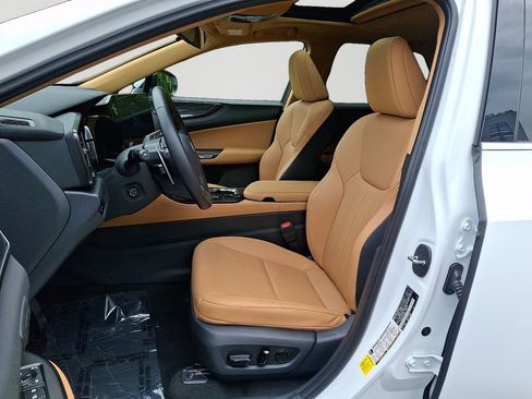 Used 2026 Lexus NX 350h AWD w/ Accessory Package (2T) image 14