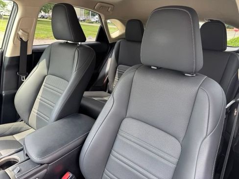 Used 2020 Lexus NX 300h AWD w/ Premium Package image 19