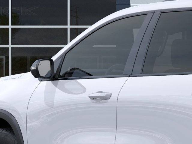 New 2027 GMC Acadia AT4 w/ Luxury Package AWD/4WD image 12