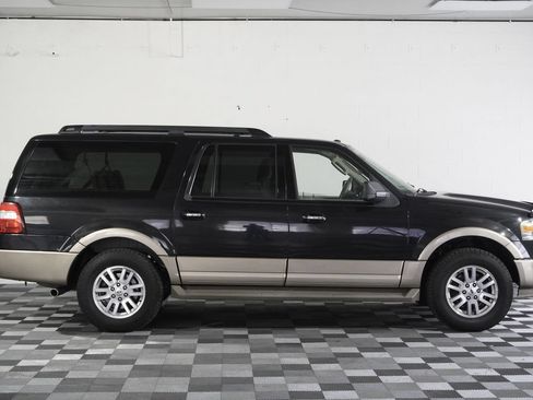 Used 2014 Ford Expedition EL XLT w/ Equipment Group 202A AWD/4WD image 7