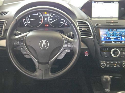 Used 2016 Acura RDX FWD w/ Technology Package image 25