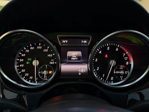 Used 2015 Mercedes-Benz ML 350 4MATIC image 50