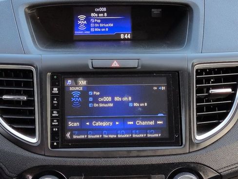 Used 2016 Honda CR-V Touring image 18