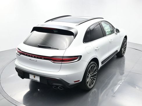 Certified 2026 Porsche Macan S image 42
