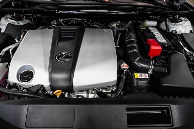 Certified 2025 Lexus ES 350 w/ Premium Package FWD image 27