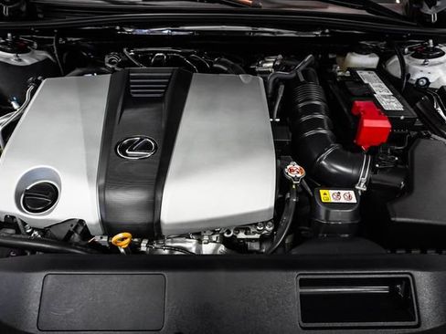 Certified 2025 Lexus ES 350 w/ Premium Package FWD image 27