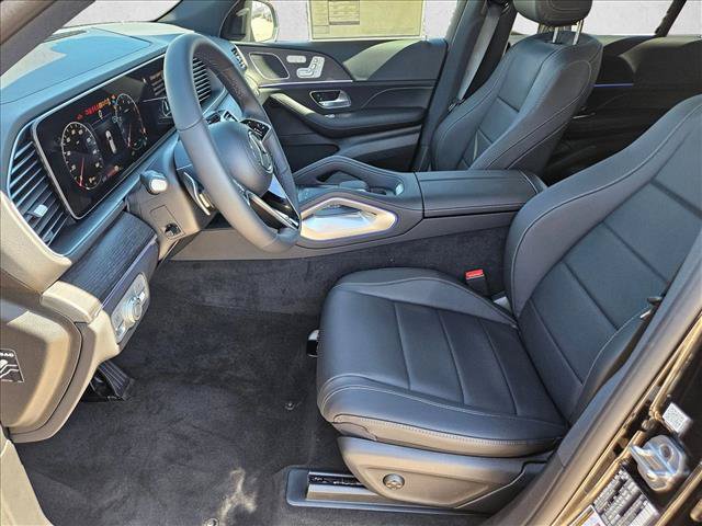 New 2026 Mercedes-Benz GLE 450 4MATIC image 15