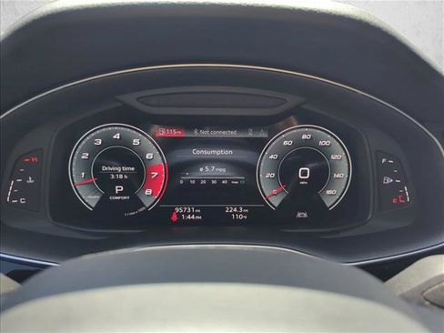 Used 2021 Audi Q7 3.0T Premium Plus w/ Premium Plus Package AWD/4WD image 6