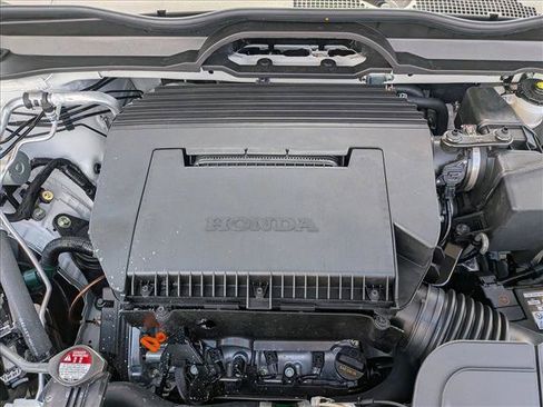 New 2026 Honda Passport RTL image 15