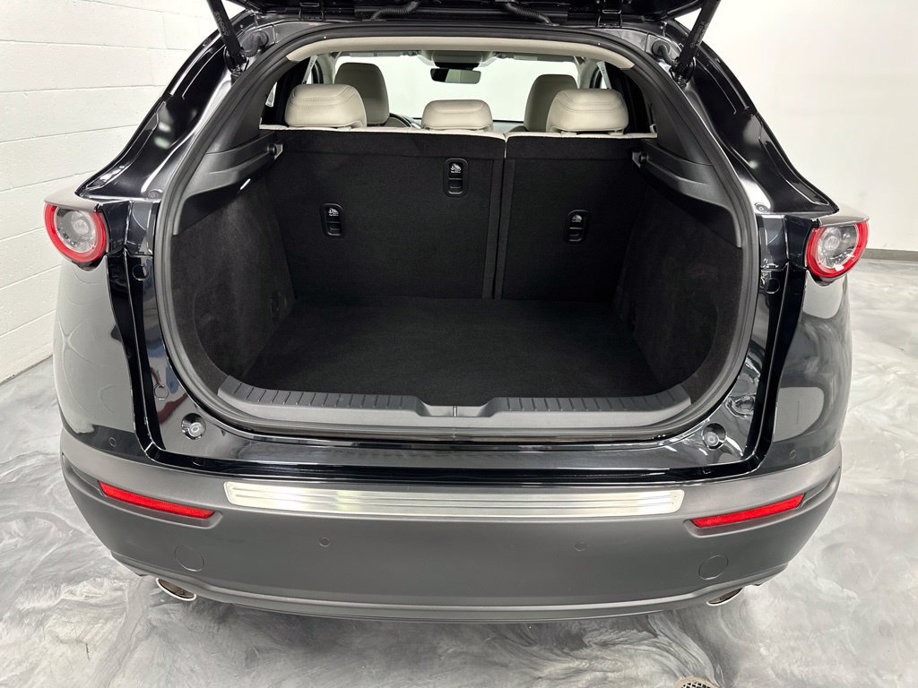 Certified 2026 MAZDA CX-30 2.5 Turbo AWD/4WD image 11