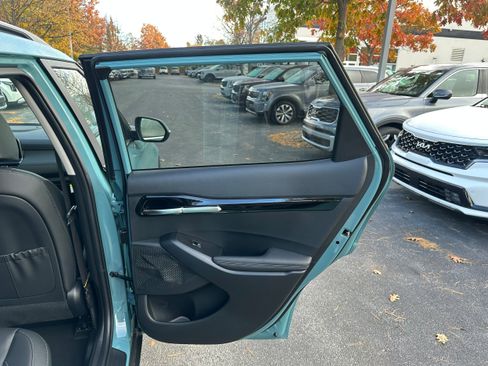 New 2026 Kia Seltos EX image 20
