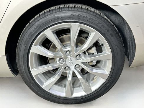 Used 2016 Cadillac XTS Luxury FWD image 8