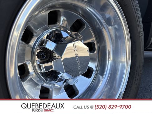 Used 2024 GMC Sierra 3500 Denali w/ Denali Reserve Package image 40