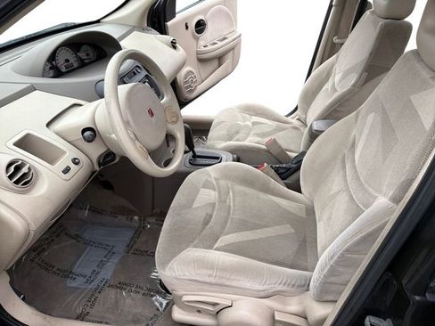 Used 2003 Saturn ION Level 3 w/ Travel Pkg FWD image 9