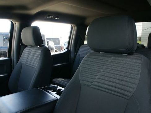 Certified 2021 Ford F150 XL w/ STX Appearance Package image 18