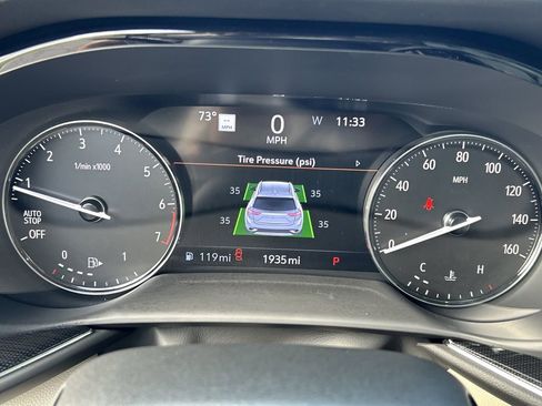 Certified 2022 Buick Envision Essence w/ Technology Package I image 28